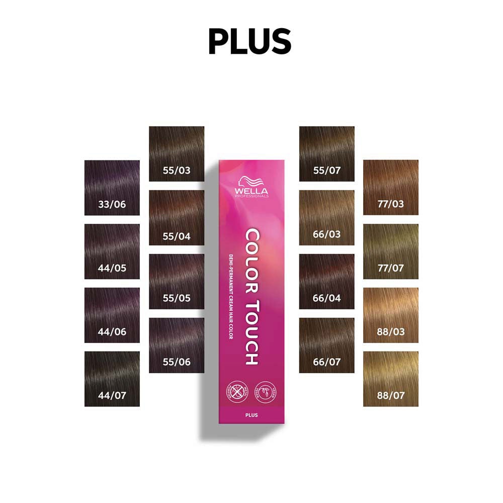 Color Touch ATB Plus 88/03 - Wella Professionals