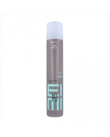 Mistify Me Light Laca de Secado Rápido Fijación Suave - Wella Professionals