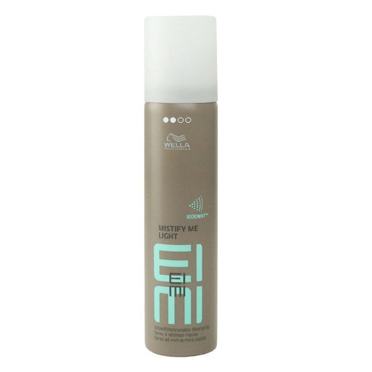 EIMI Mistify Light - Wella Professionals