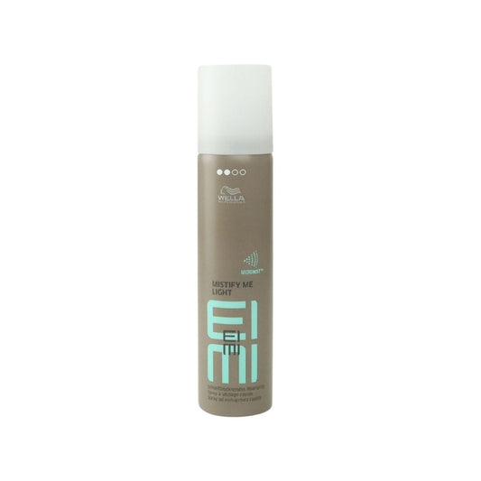 EIMI Mistify Light - Wella Professionals