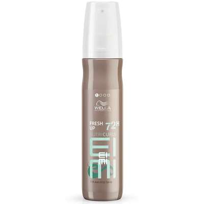EIMI Nutricurls Fresh Up Spray Activador de Rizos Antiencrespamiento - Wella Professionals