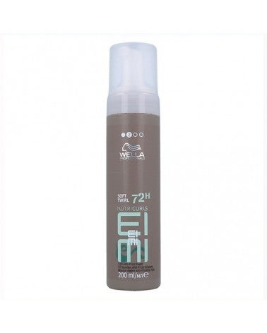 EIMI Nutricurls Soft Twirl - Wella Professionals