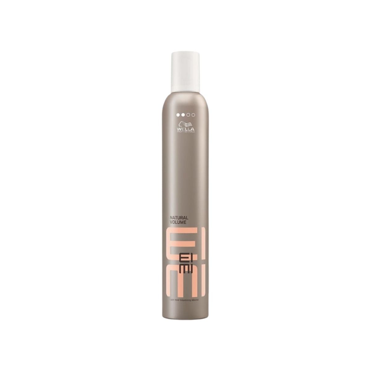 EIMI Natural Volume Espuma Voluminizadora - Wella Professionals