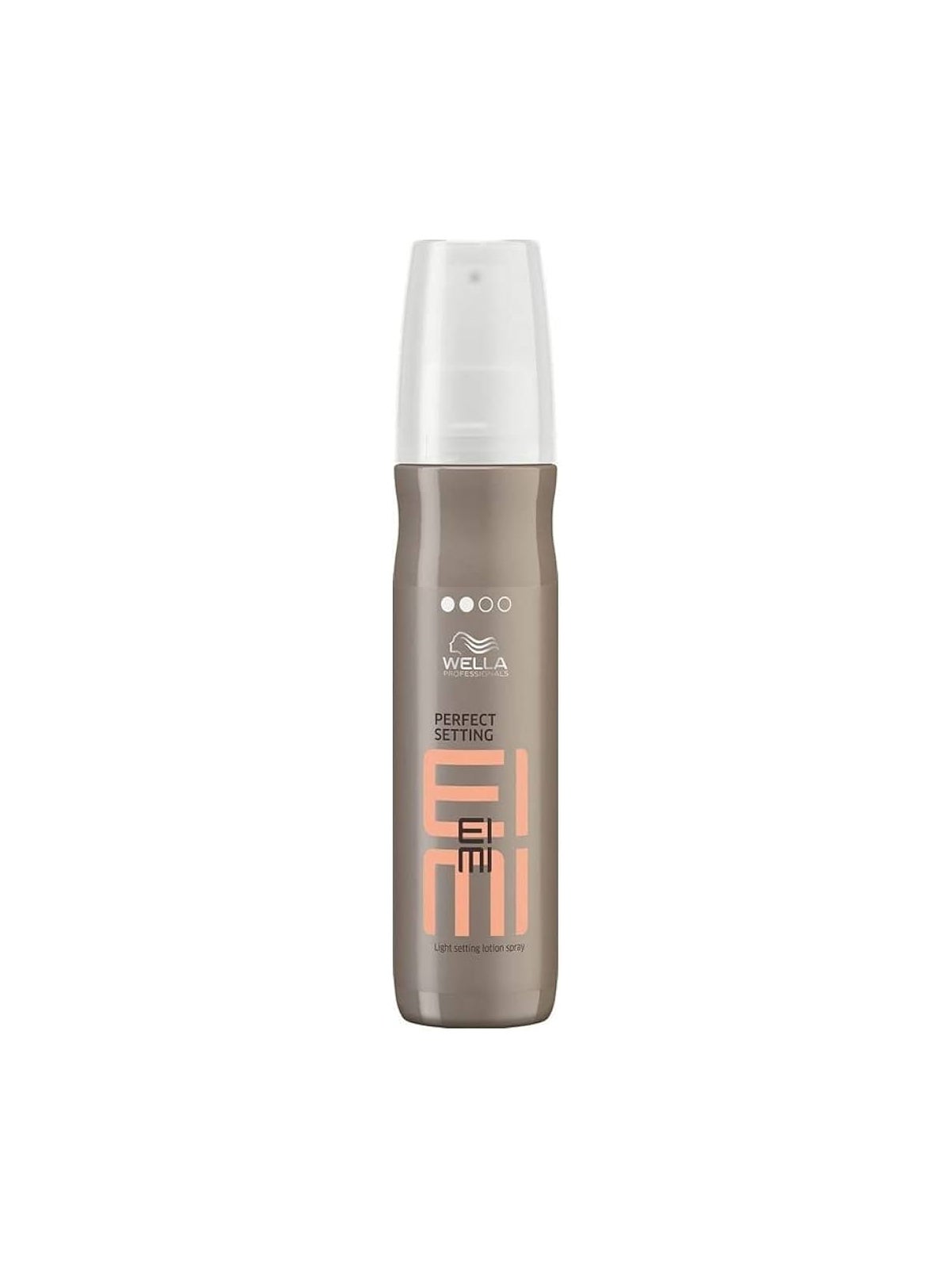 EIMI Perfect Setting Loción de Peinado Ligera - Wella Professionals