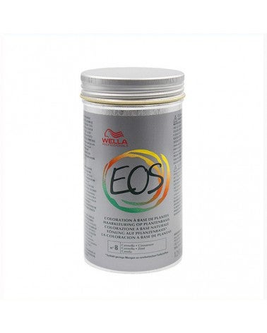 Coloración EOS VIII Cinnamon - Wella Professionals