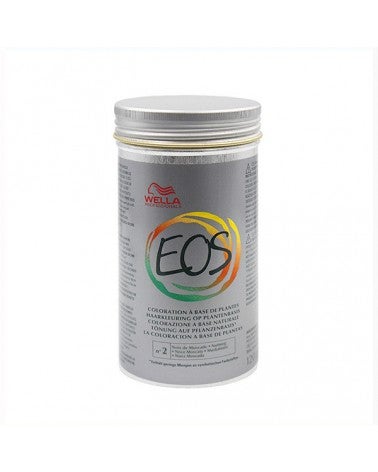 Tinte Coloración Vegetal EOS Nuez Moscada - Wella Professionals