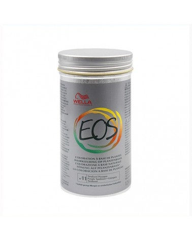 Coloración Vegetal EOS Tandoori - Wella Professionals