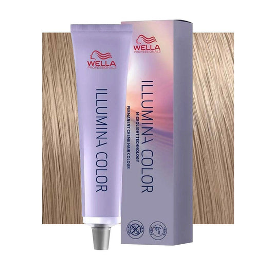 Illumina Color 9/60 - Wella Professionals