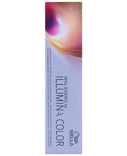 Illumina Color 10/38 - Wella Professionals