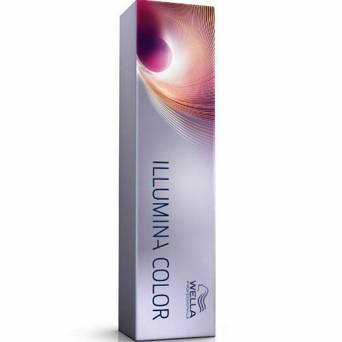 Illumina Color 6/19 - Wella Professionals
