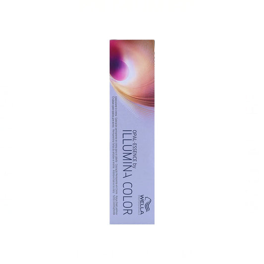 Illumina Color Lily - Wella Professionals