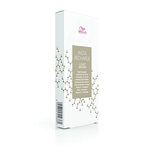 Insta Recharge Corrector de Raíces Instantáneo de Múltiples Usos - Wella Professionals