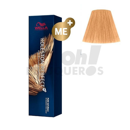 KP Deep Browns 9/7 - Wella Professionals