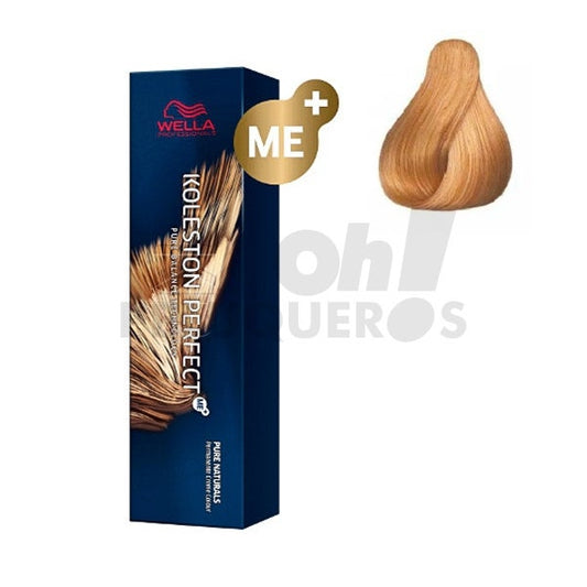 Tinte KP Pure Naturals 9/03 - Wella Professionals