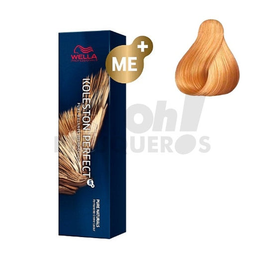 Koleston Perfect Pure Naturals 9/00 - Wella Professionals