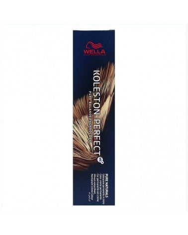 Koleston Perfect Pure Naturals 10/04 - Wella Professionals