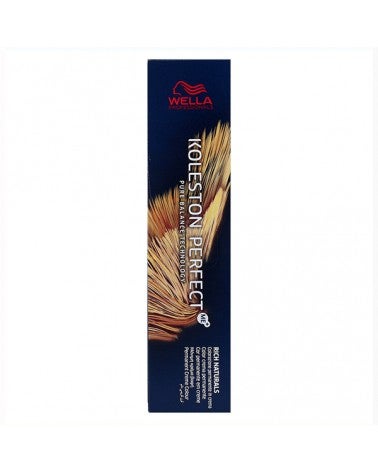 Koleston Perfect Rich Naturals 6/97 - Wella Professionals