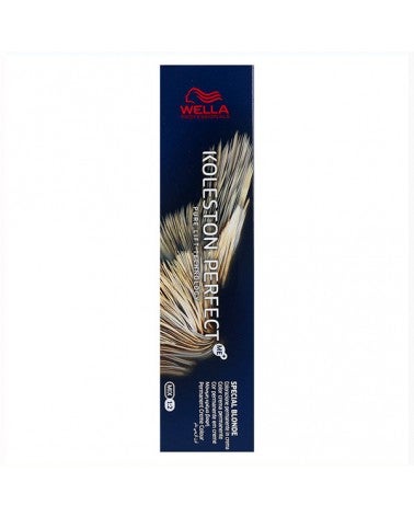 Koleston Perfect Me+ Special Blondes Tono 12/07 Superaclarante - Wella Professionals