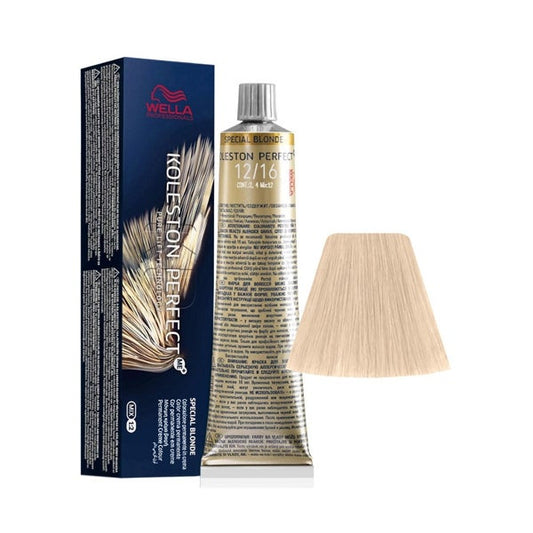 Koleston Perfect Special Blonds 12/16 - Wella Professionals