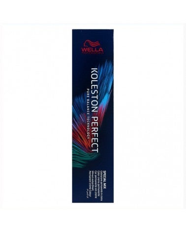 Koleston Perfect Me+ Special Mix 0/33 Dorado Intenso - Wella Professionals