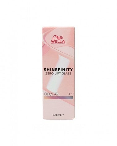 Shinefinity Violet Booster 00/66 - Wella Professionals