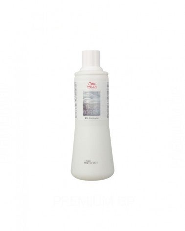 Activador True Grey Bajo Volumen Nº1 - Wella Professionals