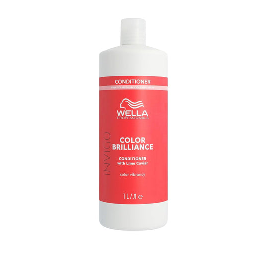 Acondicionador Color Brillante - Wella Professionals