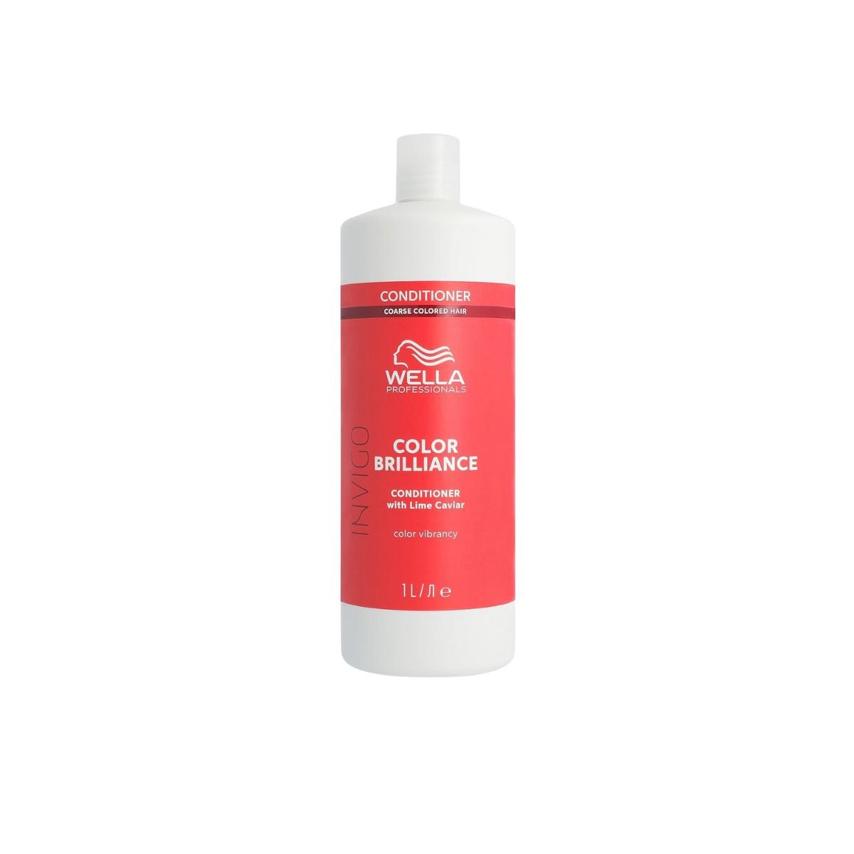 Acondicionador Color Brillo Anti-Rotura Cabello Grueso - Wella Professionals