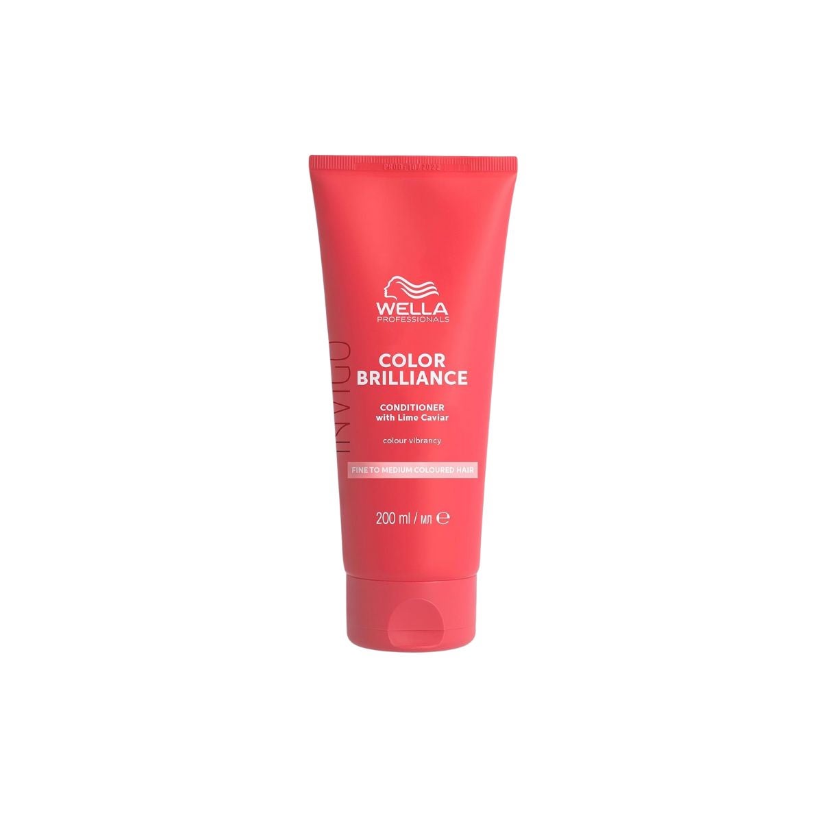 Acondicionador Color Brillo Cabello Fino - Wella Professionals