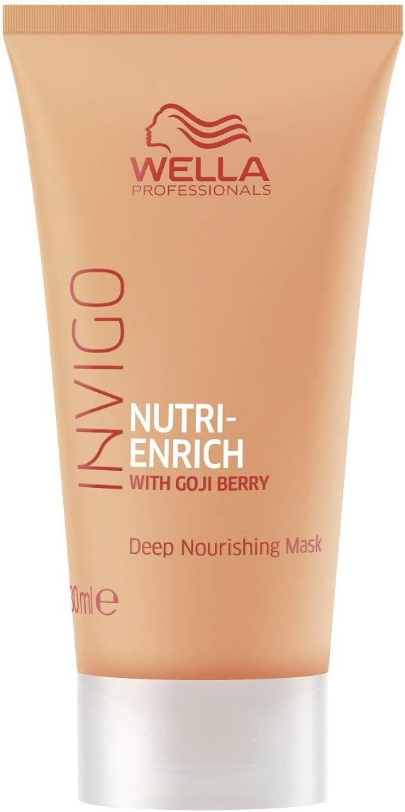 Invigo Enrich Mask - Wella Professionals