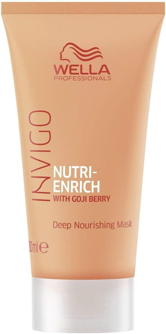 Invigo Enrich Mask - Wella Professionals