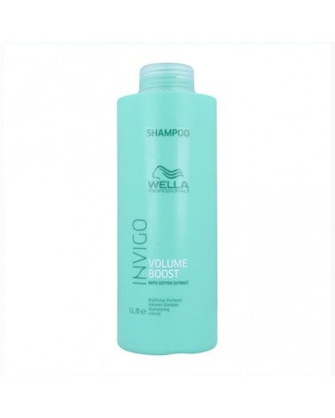 Champú Volume Boost Anti-Rotura - Wella Professionals
