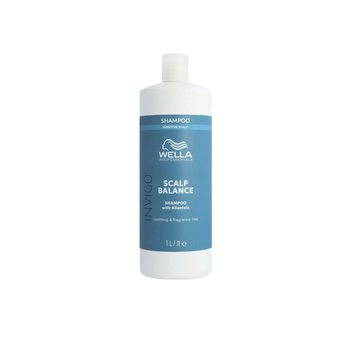 Champú Calmante para Cuero Cabelludo Sensible - Wella Professionals