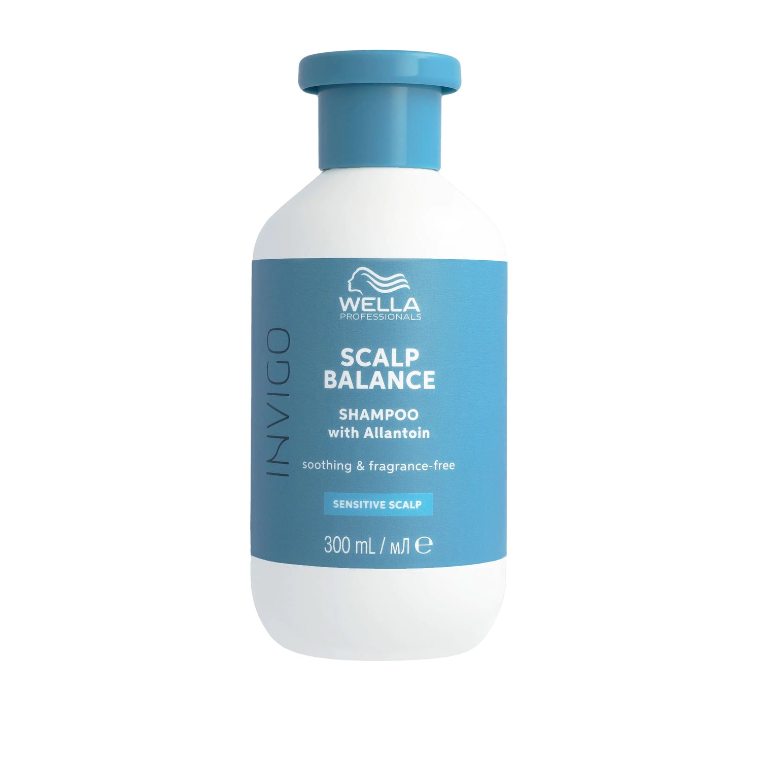 Champú Calmante para Cuero Cabelludo Sensible - Wella Professionals