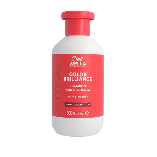 Champú Color Brilliance Cabello Grueso - Wella Professionals