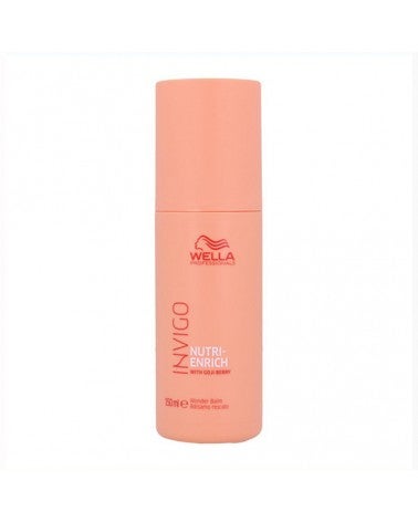 Bálsamo Wonder Nutri-Enrich Cabello Seco - Wella Professionals