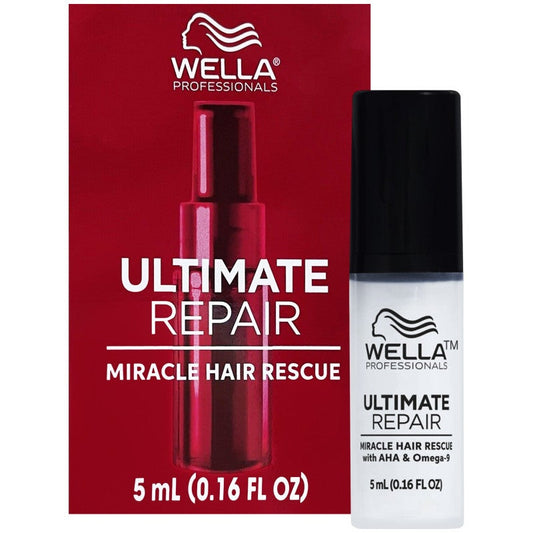 Ultimate Repair Miracle Hair Rescue - Wella Professionals