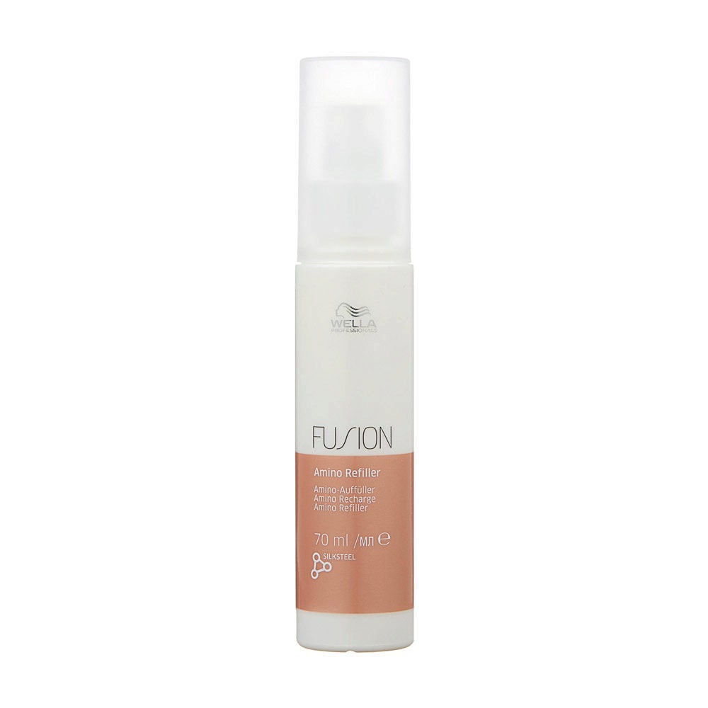 Amino Refiller FUSION Intense Repair - Wella Professionals