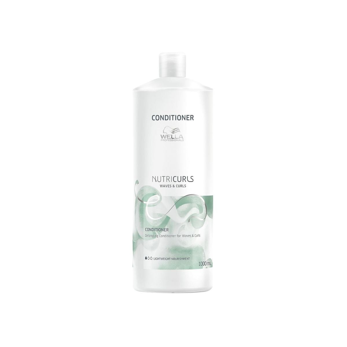 Acondicionador Nutricurls Waves & Curls - Wella Professionals