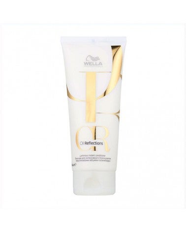 Acondicionador Oil Reflections Luminous Instant Realzador de Brillo - Wella Professionals