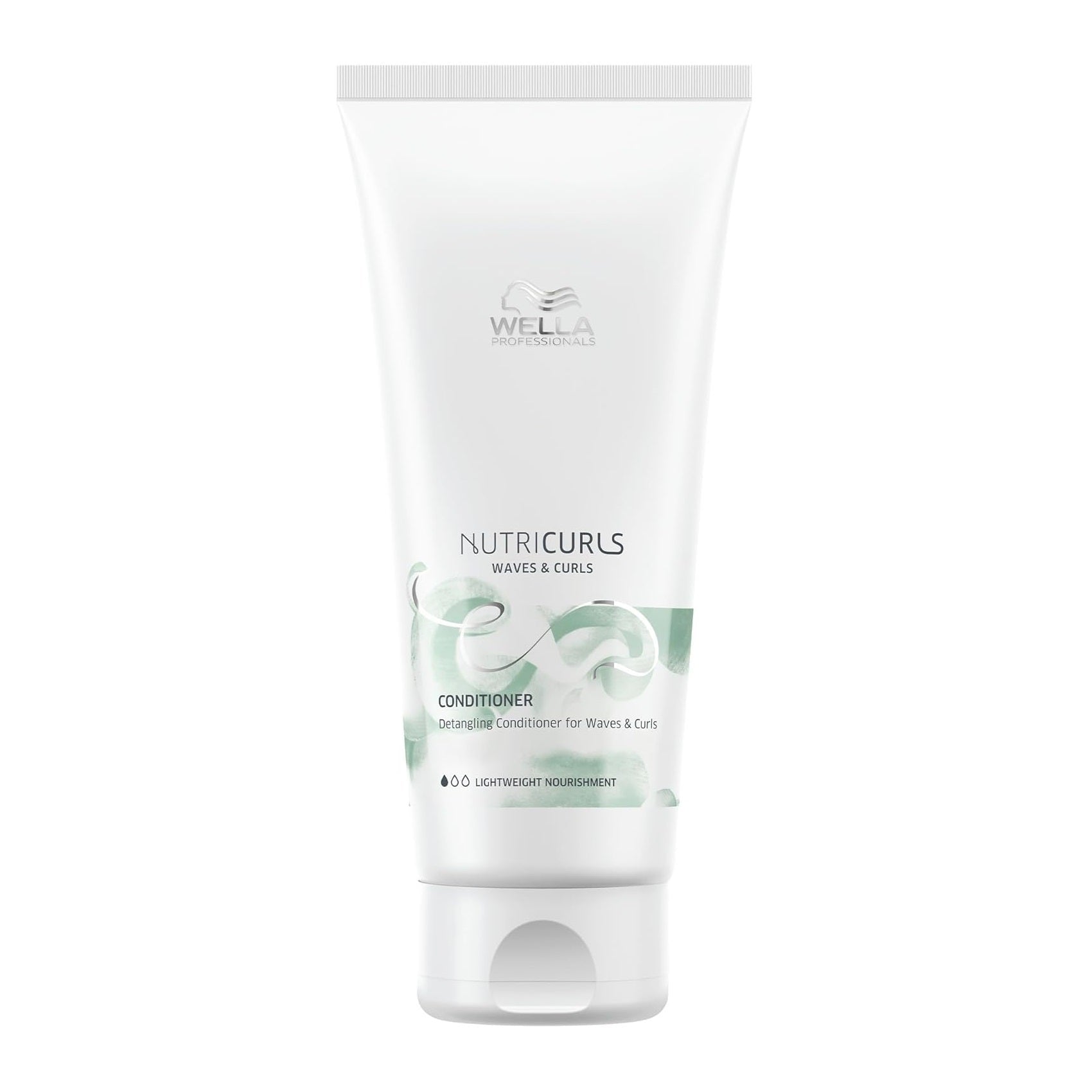 Acondicionador Nutricurls para Rizos y Ondas - Wella Professionals