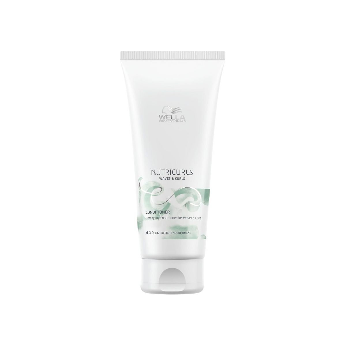 Acondicionador Nutricurls para Rizos y Ondas - Wella Professionals