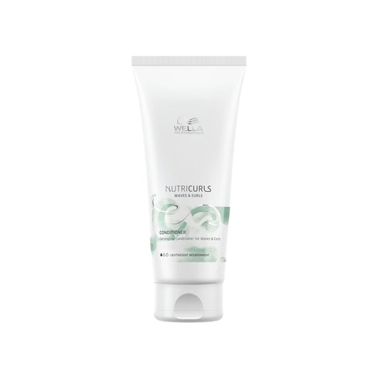 Acondicionador Nutricurls para Rizos y Ondas - Wella Professionals