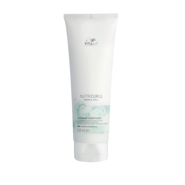 Nutrición para Ondas - Wella Professionals