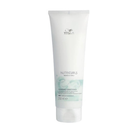 Nutrición para Ondas - Wella Professionals
