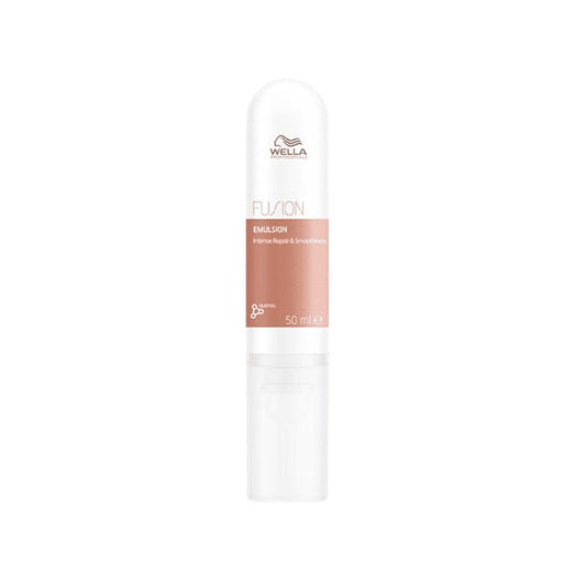 Emulsión Fusion Reparación Intensa - Wella Professionals