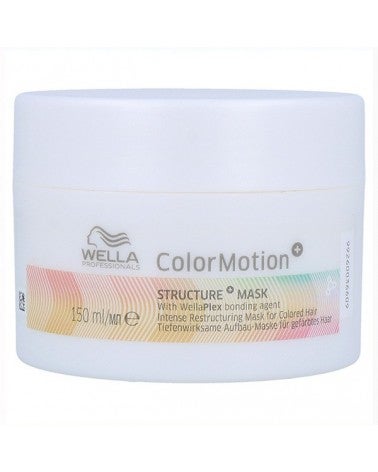 Mascarilla Color Motion - Wella Professionals