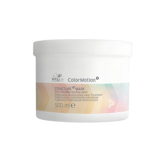 Mascarilla Color Motion ATB - Wella Professionals