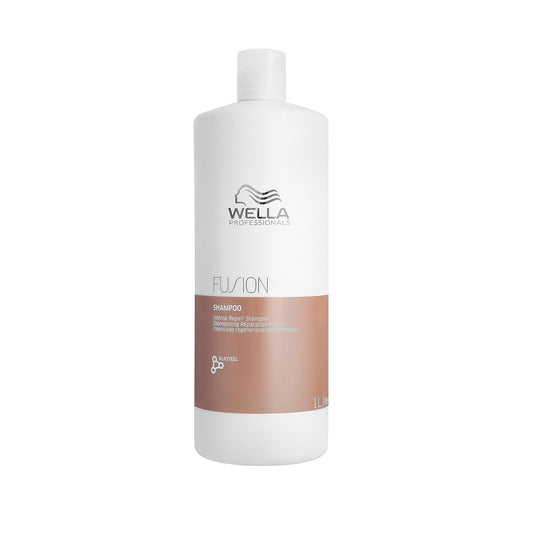 Champú Fusion Anti-Rotura - Wella Professionals