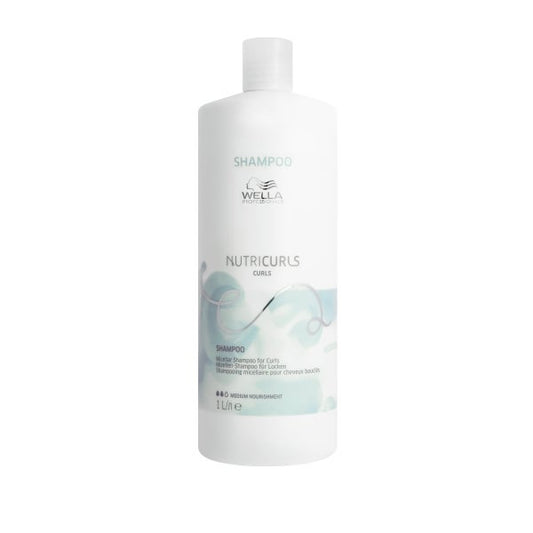 Champú Profesional Nutrición Ondas - Wella Professionals